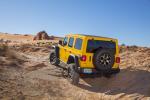 Jeep Wrangler Unlimited Rubicon EcoDiesel 2019 года (NA)